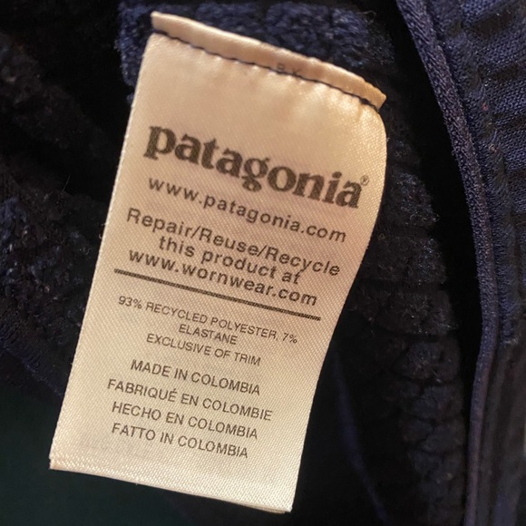 R1 Fleece - Picture 3 of 5